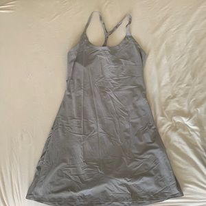 Outdoor Voices Exercise Dress